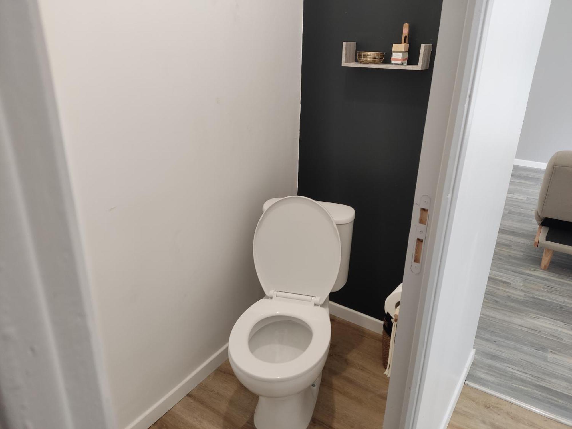 Gite Manthes Eksteriør billede